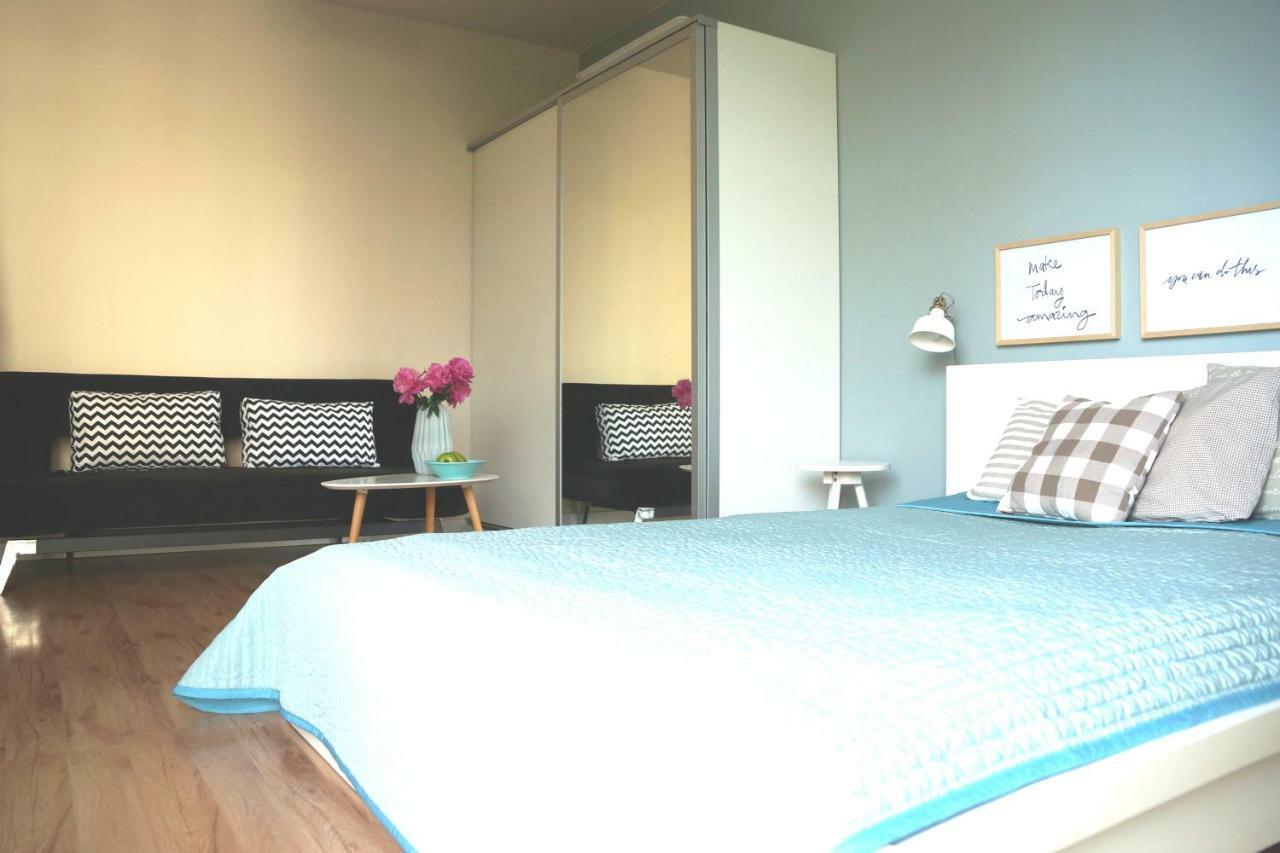 Apartament קולובז'ג מראה חיצוני תמונה