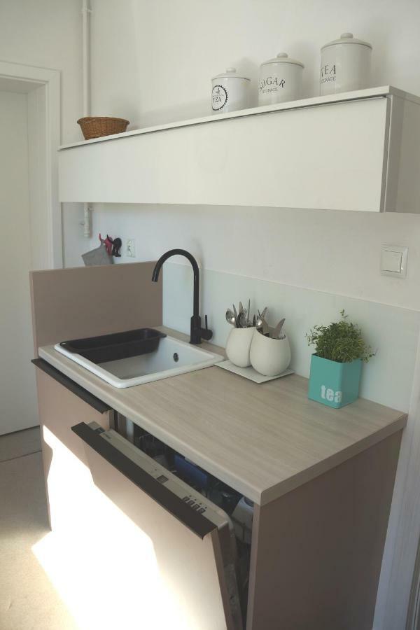 Apartament קולובז'ג מראה חיצוני תמונה