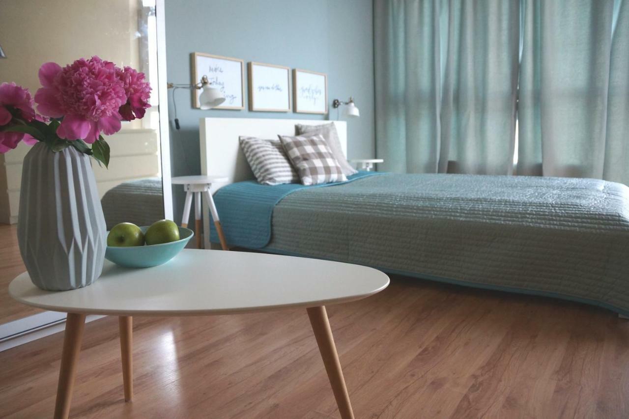 Apartament קולובז'ג מראה חיצוני תמונה