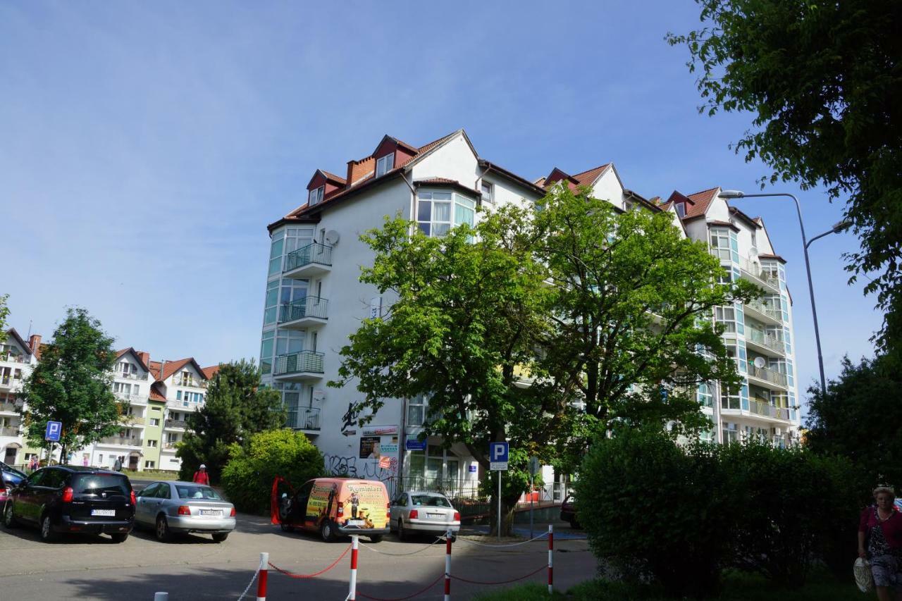 Apartament קולובז'ג מראה חיצוני תמונה