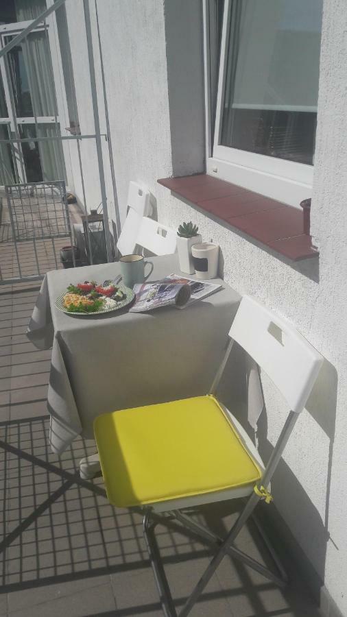 Apartament קולובז'ג מראה חיצוני תמונה